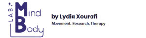 Mind Body LAB.