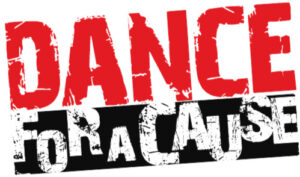dance, for, a, cause