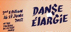 danse, elargie, paris, φεστιβαλ, τεχνη, χορος