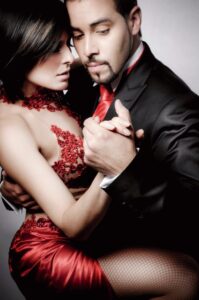 maestros, del, tango, 2012