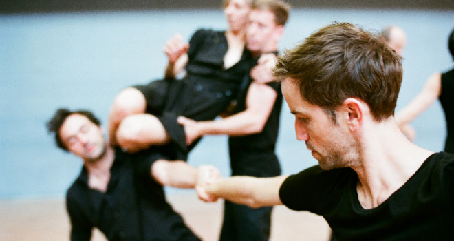 Rosas, Anne, Teresa, De, Keersmaeker, En, Atendant