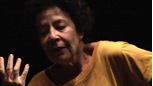 Deborah Hay, not as Deborah Hay