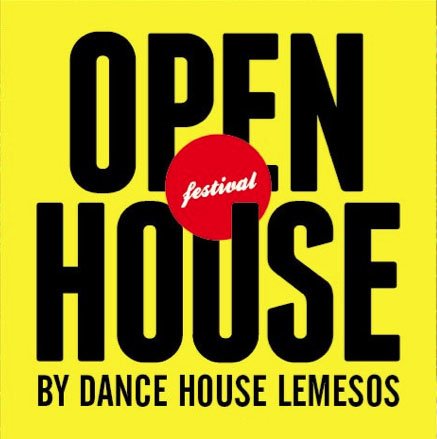 dancehouse, open house, limassol