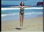 Ballet Russes on the Beach 