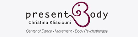 present logo