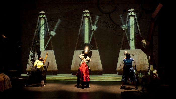 william kentridge