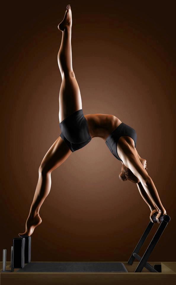 Pilates