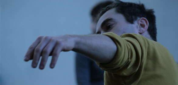 Baris Mihci
