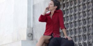 3ος διαγωνισμός performance: «Πόσο ρατσιστής είσαι;»
