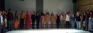 Αποτελέσματα διαγωνισμού performance