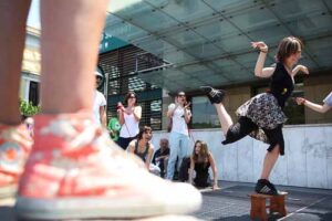 Athens Fringe Live | 1-30 Ιουνίου 2013