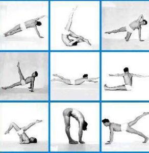 Pilates Open Day στην Ελλάδα