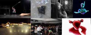Φεστιβάλ Έκφραση Αθήνα 20 Ιουνίου έως 7 Ιουλίου 2013