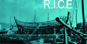 Το R.I.C.E. στην Ύδρα - Η χορογραφία των ανθρώπων
