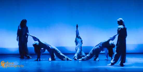 4o Oriental Passion Festival  (Αθηναΐς)