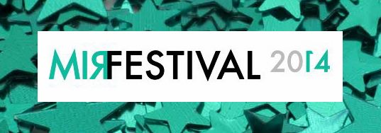 MIR Festival 2014