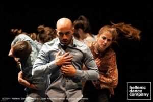 Hellenic Dance Company - "Open Frontiers": Είπαν για την παράσταση...