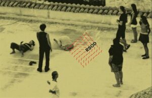 RSOD (Ricean School of Dance)