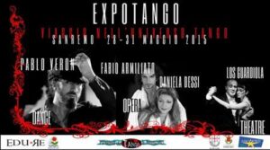 ExpoTango Sanremo Festival