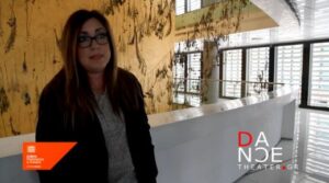 Κάτια Αρφαρά Συνέντευξη στο Dancetheater.gr