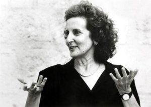 Το Μεγάλο Αντίο της Trisha Brown