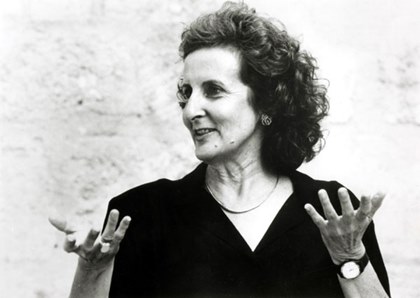 Το Μεγάλο Αντίο της Trisha Brown