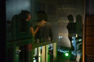 Πρόσκληση σε Residency για συνθέτες και χορογράφους στον Κινητήρα