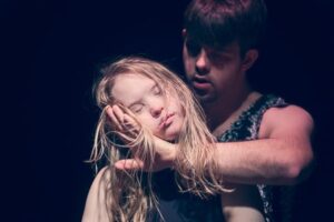Kyma Festival: Φεστιβάλ για τον Συμπεριληπτικό Χορό