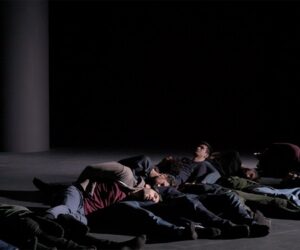 Hikaru Fujii | "The Primary Fact" (Fast Forward Festival)
