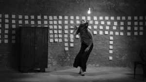 Thessaloniki Cinedance International