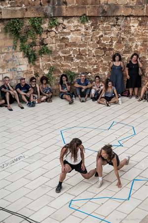 9ο Dance Days Chania: Κάλεσμα Συμμετοχών για "Νέους Δημιουργούς στην Πόλη"