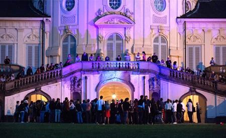 Akademie Schloss Solitude: Πρόσκληση Υποβολής Υποτροφιών για το έτος 2020-21