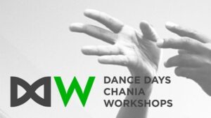 Σεμινάρια Dance Days Chania 2019