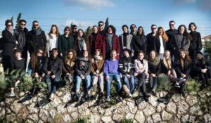 9ο Φεστιβάλ Νέων Καλλιτεχνών "Τα 12 Κουπέ"