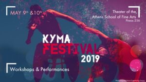 KYMA Festival 2019