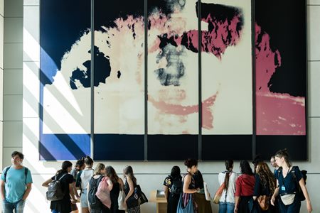 4o Διεθνές Work Camp του ΛΟΥΝΑ ΠΑΡΚ: Ανοιχτό Kάλεσμα για Xορευτές