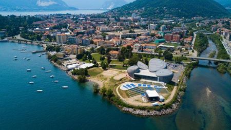 Καλλιτεχνική Κατασκήνωση στη Βόρεια Ιταλία: Κάλεσμα συμμετοχών