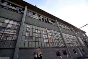 "Ημέρα Χορού" στην Πειραιώς 260 (Φεστιβάλ Αθηνών)