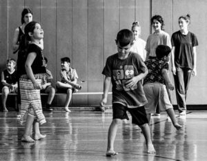 Ανοιχτό κάλεσμα για εθελοντές της ομάδας ΛΟΥΝΑ ΠΑΡΚ στο Βερολίνο