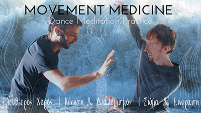Movement Medicine