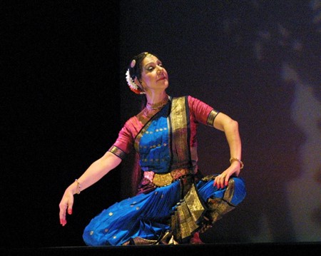 shantala lida
