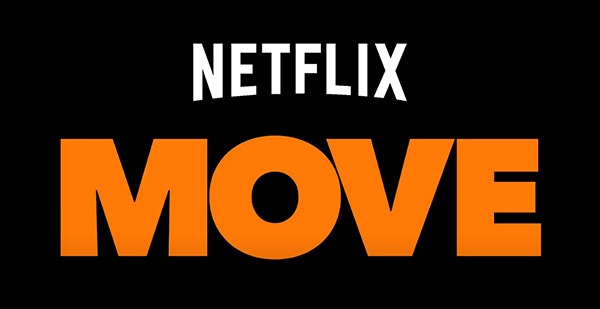 move netflix