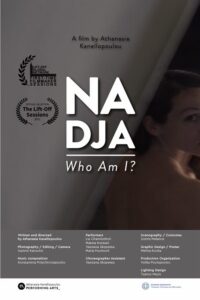 Nadja Who Am I