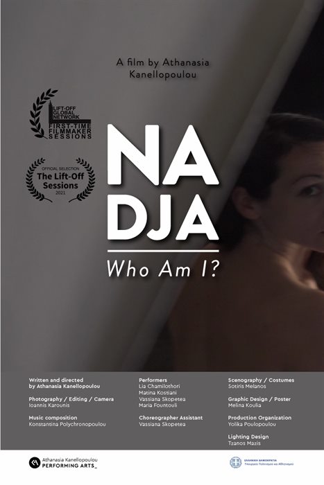 Nadja Who Am I