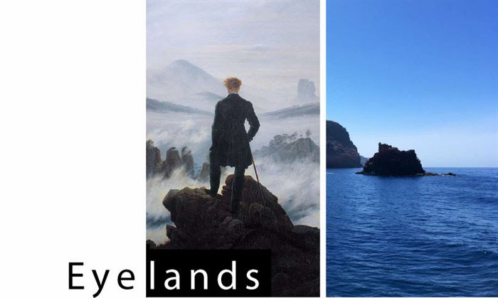 eylands open call