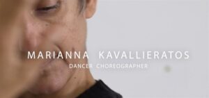 marianna kavallieratou interview