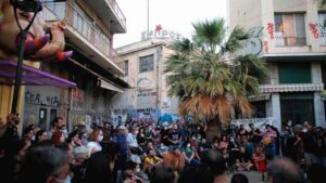 theatro empros