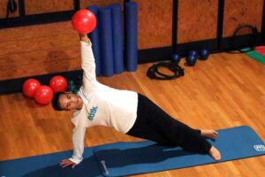 marios georgiadis pilates