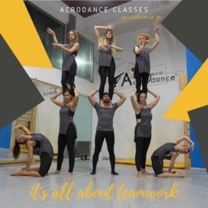anna omiridi acrodance classes