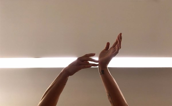 nikolopoulou Wellness sessions